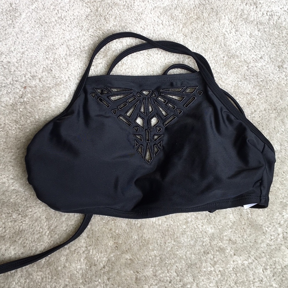 swim suit top